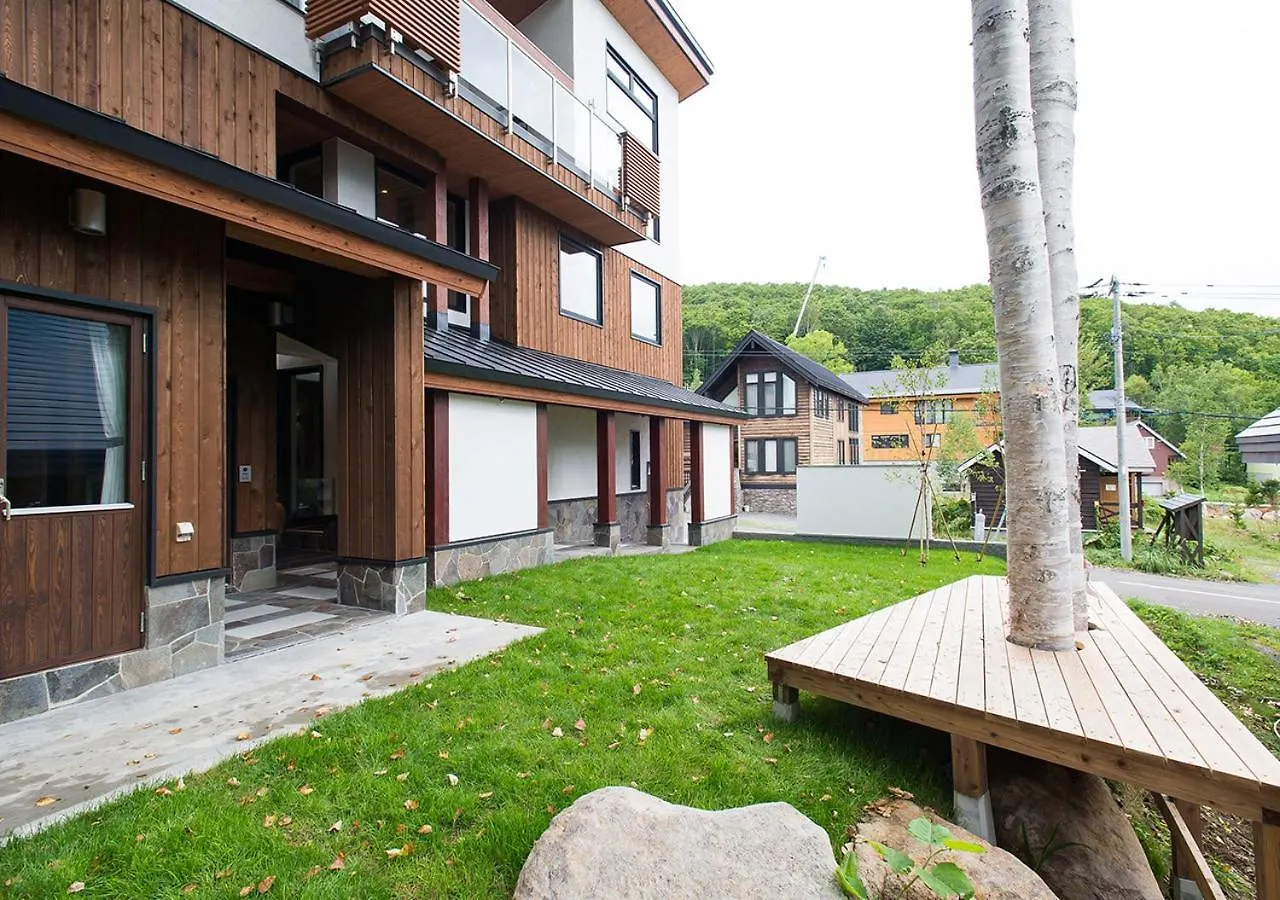 Niseko Reise House ニセコライゼハウス Βίλα Kutchan Ιαπωνία