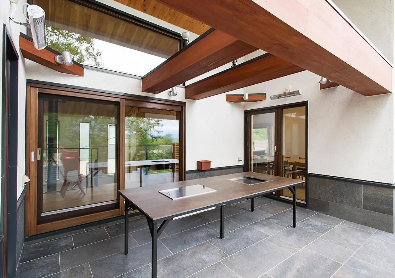 Niseko Reise House ニセコライゼハウス Βίλα Kutchan Ιαπωνία